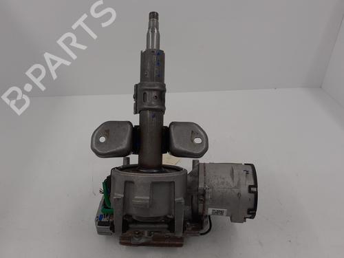 Used Steering column FIAT PANDA (169_) 1.2 (169AXF2A, 169AXF1A) (69 hp) 32686612