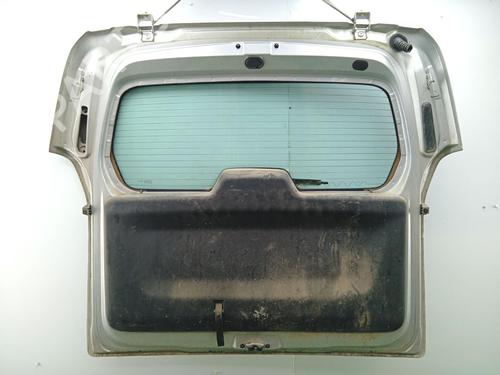 Tailgate CITROËN BERLINGO MULTISPACE (B9) 1.6 HDi 90 | BP38789865C6  - Image 6