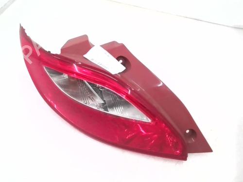 Left taillight MAZDA 2 (DE_, DH_) 1.4 MZR-CD | BP24780338C34 