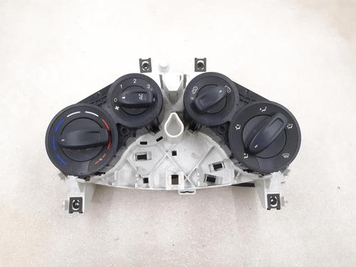 Climate control FORD KA (RU8) 1.2 | BP24792697I5 - Image 3
