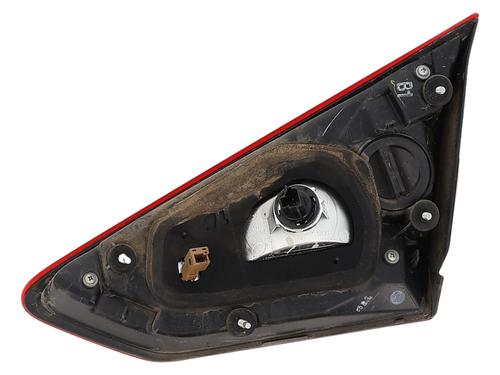 Left tailgate light NISSAN PULSAR Hatchback (C13) 1.5 dCi | BP38492433C79 - Image 6