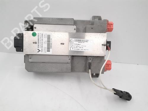 Module électronique FIAT TOPOLINO Electric (8 hp) 30101607
