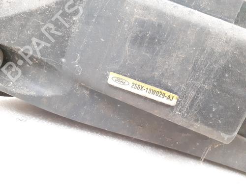 Right headlight FORD FIESTA V (JH_, JD_) 1.6 16V | BP24772660C29 