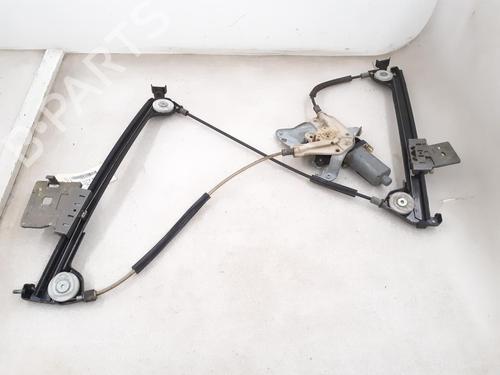 Front left window mechanism MERCEDES-BENZ SLK (R170) 320 (170.465) | BP24792406C22 