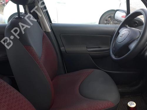 Right mirror CITROËN C3 I (FC_, FN_) 1.4 HDi | BP24788838C27 