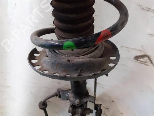 Left front steering knuckle RENAULT ZOE (BFM_) ZOE (BFMD) | BP24785702M25 