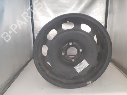 Used Rim PEUGEOT 208 II (UB_, UP_, UW_, UJ_) 1.2 Hybrid 100 (101 hp) 29407035