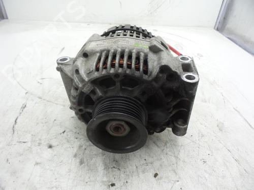 Used Alternator Alternator 24783840 24783840