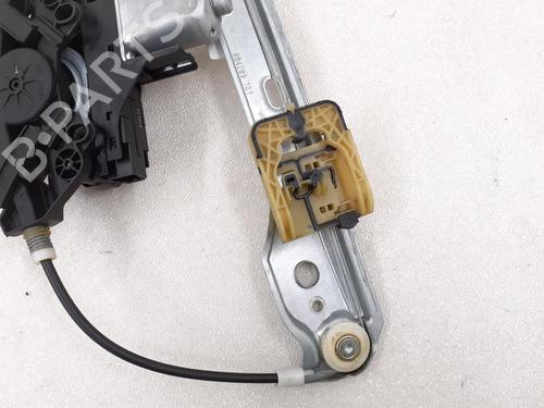 Used Rear right window mechanism VOLVO XC60 I SUV (156) D3 (150 hp) 24790926