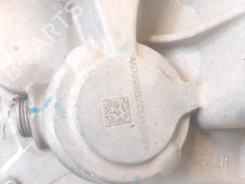 Engine CITROËN AMI (9A_) Electric (9AZ2CA) | BP29318265M1 - Image 7