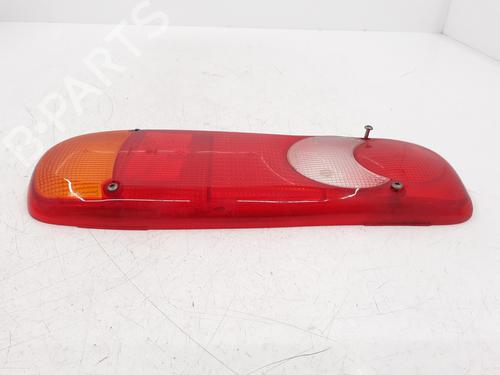 Used Left taillight Left taillight RENAULT MASTER III Platform/Chassis (EV, HV, UV) 2.3 dCi 110 FWD (EV0R, EV0W, HV0R, HV0W, UV0R, UV0W) (110 hp) 33841609 33841609