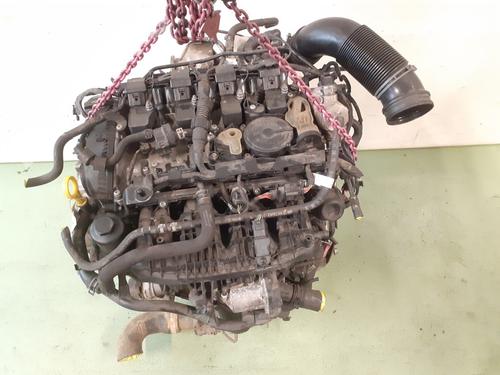 Engine VW GOLF VII (5G1, BQ1, BE1, BE2) 2.0 GTI | BP40280850M1 - Image 4