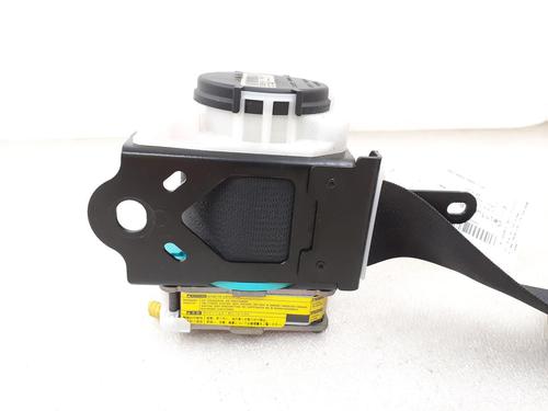 Front right seatbelt TOYOTA AURIS (_E15_) 2.0 D-4D (ADE150_, ADE150R) | BP24790186I25 - Image 6