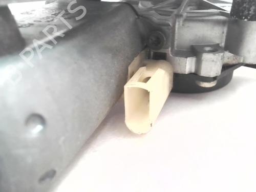 Front right window mechanism FORD MONDEO I (GBP) 1.8 i 16V | BP24780866C23 