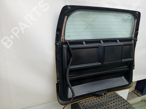 Tailgate AIXAM 400 0.4 | BP36940284C6  - Image 7