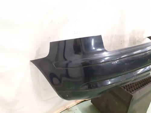 Rear bumper AUDI A3 (8P1) 2.0 TDI 16V | BP24948645C8 