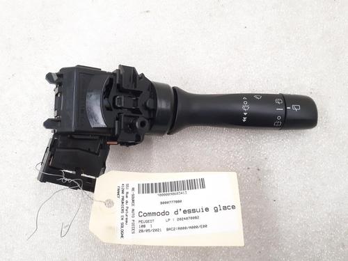 Used Steering column stalk PEUGEOT 108 1.0 VTi 72 (72 hp) 24794996