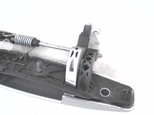 Front right exterior door handle DACIA LODGY (JS_) 1.5 dCi (JSMC, JSAF) | BP24781088C129 