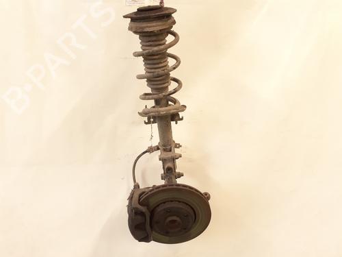 Left front steering knuckle RENAULT KANGOO Express (FW0/1_) 1.5 dCi 80 (FW15) | BP24802945M25 - Image 5