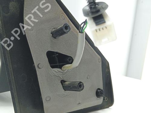 Retrovisor esquerdo DACIA LODGY (JS_) 1.5 dCi | BP38425289C26 - Image 4