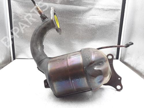 Catalyst RENAULT MEGANE III Coupe (DZ0/1_) 1.4 TCe (DZ0F, DZ1V) | BP30774712M10