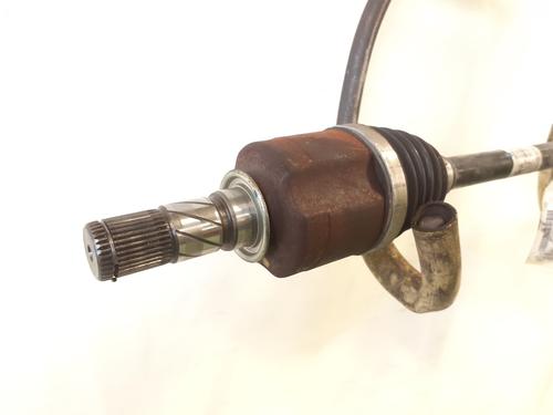 Left front driveshaft RENAULT KANGOO Express (FW0/1_) Z.E. (FW0Z, FW1Z) | BP30302562M38