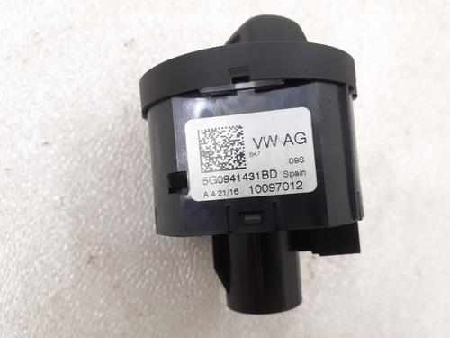 Headlight switch VW GOLF VII (5G1, BQ1, BE1, BE2) 1.4 TSI | BP24771601I24 - Image 2