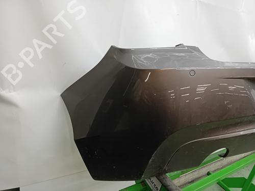 Used Rear bumper Rear bumper BMW 1 (E81) [2006-2012] 34386805 34386805
