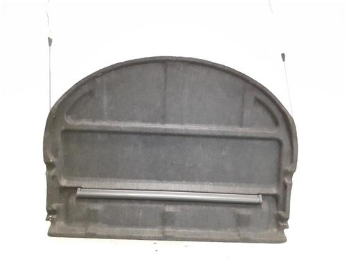 Rear parcel shelf RENAULT LAGUNA III (BT0/1) 1.5 dCi (BT00, BT0A, BT0T, BT1J) | BP24788910C85 
