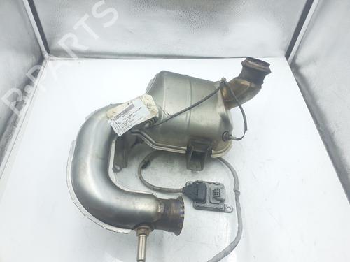 Particulate filter CITROËN JUMPY III Van (V_) 2.0 BlueHDi 145 | BP26496551M81 - Image 7