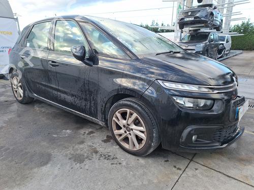 Instrument cluster CITROËN C4 SPACETOURER (3D_) 1.5 BlueHDi 130 | BP31271609C47 