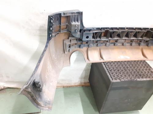 Rear bumper AUDI A4 B7 (8EC) 2.0 TFSI quattro | BP32068683C8 