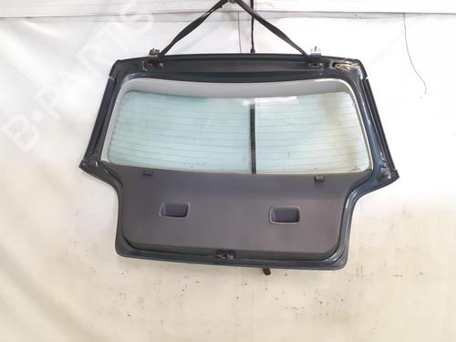 Tailgate VW POLO (9N_, 9A_) 1.2 12V | BP24794140C6 