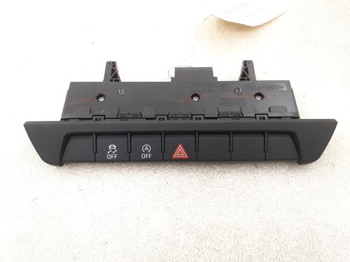 Used Warning switch AUDI A1 Sportback (GBA) 30 TFSI (116 hp) 24798275