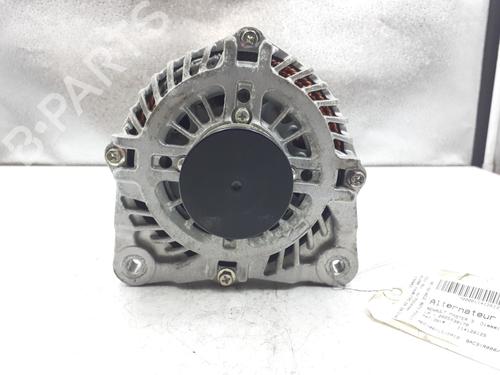 Used Alternator RENAULT MASTER III Bus (JV) 2.3 dCi 165 FWD (JV0P, JV0U) (163 hp) 30732951