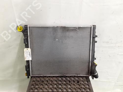 Køler FIAT 500 (312_) 1.3 D Multijet (312AXB1A) (75 hp) 24781338