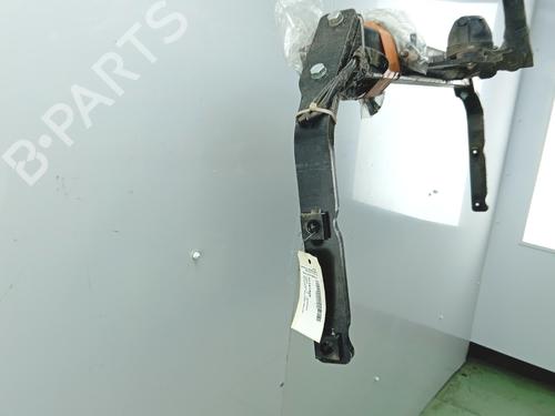 Used Tow ball/Mechanism Tow ball/Mechanism 38454549 38454549
