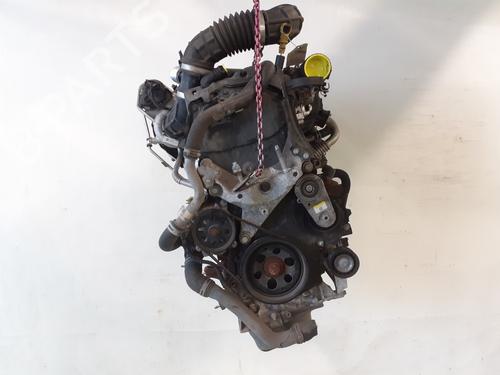 Motor FORD TRANSIT V363 Platform/Chassis (FED, FFD) 2.0 EcoBlue (130 hp) 31294728