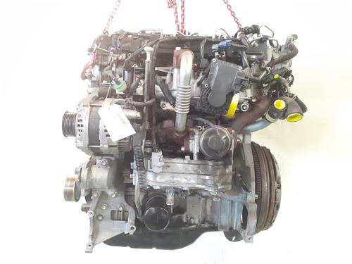 Engine MITSUBISHI ASX (GA_W_) 1.8 DI-D (GA6W) | BP30849371M1