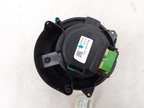 Heater blower motor DACIA SANDERO III 1.0 TCe 90 | BP24772830M62 - Image 2