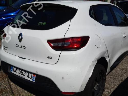 Left taillight RENAULT CLIO IV (BH_) 1.5 dCi 75 | BP24778907C34 