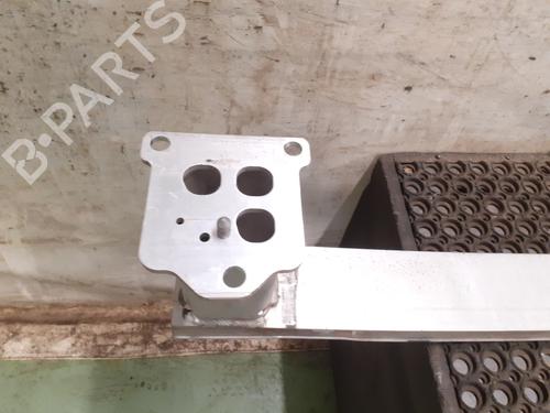 Front bumper reinforcement CITROËN C3 Picasso (SH_) 1.6 BlueHDi 100 | BP28690530C109 
