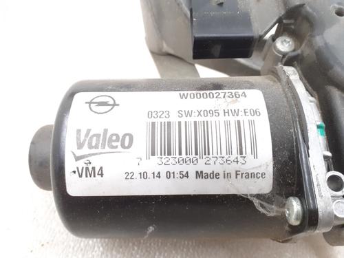 front-wiper-motor-opel-zafira-tourer-c-p12-2011-24772416 main image