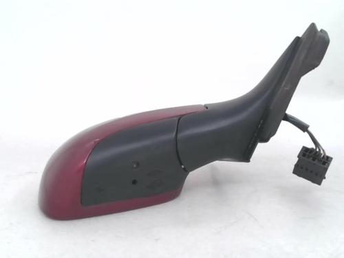 Retrovisor derecho AUDI A3 (8L1) 1.9 TDI | BP24779935C27 