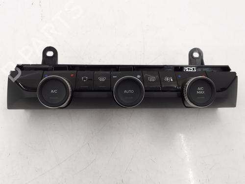 Used Climate control CITROËN C4 III (BA_, BB_, BC_) 1.5 BlueHDi 130 (BBYHZB) (131 hp) 30806116