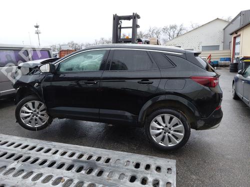 Used Parts OPEL GRANDLAND / GRANDLAND X (A18, P1UO)    4514895