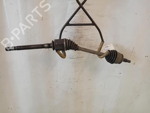Used Right front driveshaft LAND ROVER RANGE ROVER SPORT I (L320) 3.6 D 4x4 (272 hp) 24793003