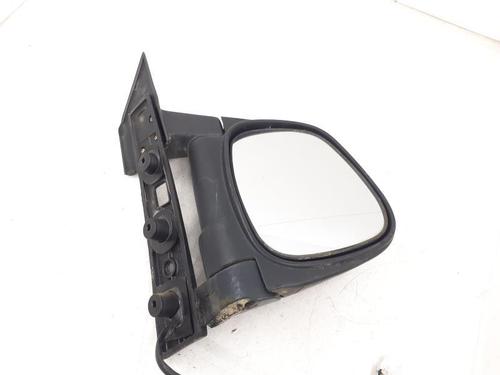 Right mirror HYUNDAI H-1 / STAREX Bus (A1) 2.5 CRDi 4WD | BP24784376C27 