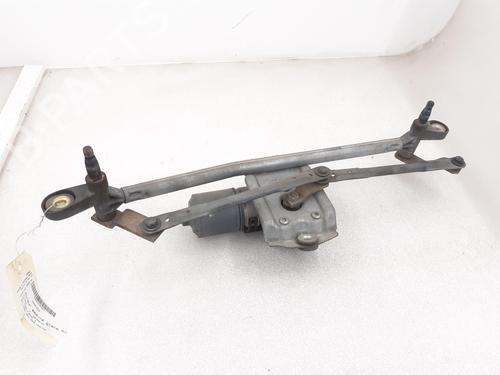 Front wiper motor CITROËN C5 II Break (RE_) 2.0 HDi (RERHRH) | BP24787710M29 