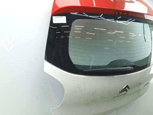 Tailgate CITROËN C3 III (SX) 1.2 VTi 82 | BP38425344C6 - Image 5